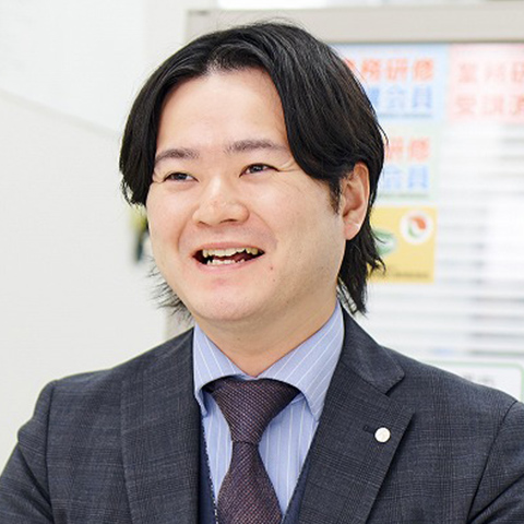 西淳一