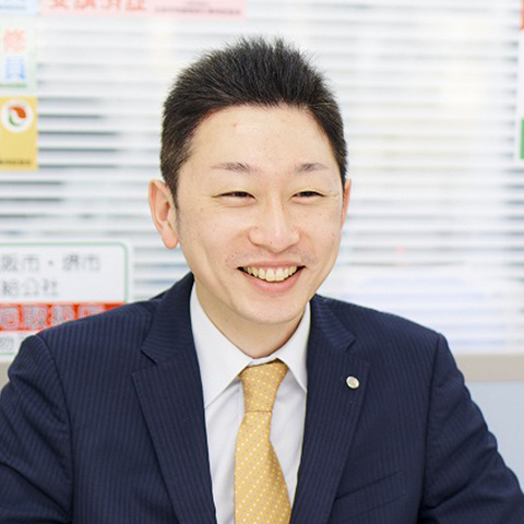 髙木卓巳